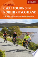Cycle Touring in Northern Scotland