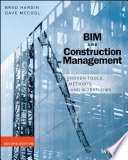 BIM and Construction Management