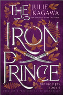 The Iron Prince Special Edition image