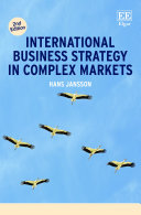 International Business Strategy in Complex Markets