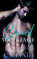 Cruel Marriage Pdf/ePub eBook