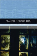 Spanish Horror Film