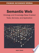Semantic Web Book