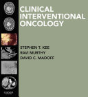 Clinical Interventional Oncology E-Book