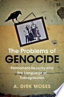 The Problems of Genocide Book