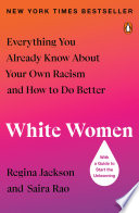 White Women Book