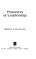 Prisoners of Leadership