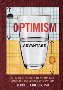 The Optimism Advantage Pdf/ePub eBook