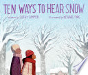 ten-ways-to-hear-snow
