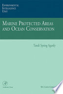 Marine Protected Areas and Ocean Conservation Book