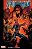 Marvel Knights Spider-Man Vol. 3 [Pdf/ePub] eBook