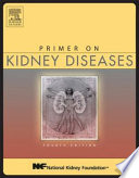 Primer on Kidney Diseases Book