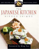 The Japanese Kitchen Book