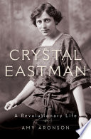 Crystal Eastman Book PDF