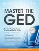 Master the GED Test Book PDF