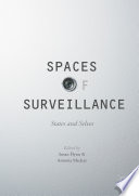 Spaces of Surveillance Book