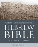 A Short Introduction to the Hebrew Bible Book