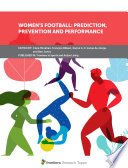 Women S Football Prediction Prevention And Performance