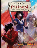 FLAMES OF FREEDOM Grim & Perilous RPG [Pdf/ePub] eBook