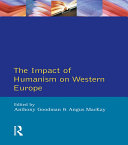 The Impact of Humanism on Western Europe During the Renaissance