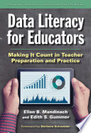 Data Literacy for Educators Book