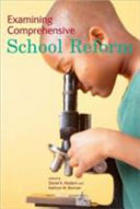 Examining Comprehensive School Reform