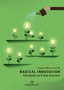 Radical Innovation Book