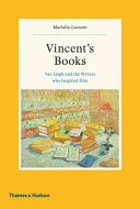 Vincent s Books Book