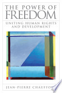 The Power of Freedom Book