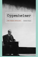 Oppenheimer Pdf/ePub eBook