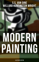 Modern Painting (Illustrated Edition)