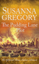 Read Pdf The Pudding Lane Plot