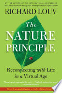 The Nature Principle Book PDF