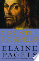 The Gnostic Gospels Book