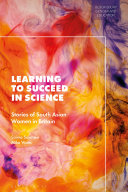 Learning to Succeed in Science