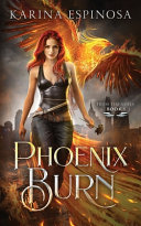Phoenix Burn Book PDF
