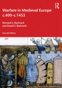Warfare in Medieval Europe c.400-c.1453 Pdf/ePub eBook