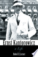 Ernst Kantorowicz