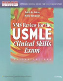 NMS Review for the USMLE Clinical Skills Exam