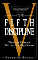 The Fifth Discipline Book