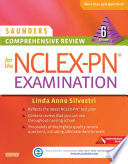 Saunders Comprehensive Review for the NCLEX PN   Examination   E Book Book
