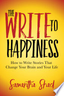 The Write to Happiness Book