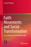 Faith Movements and Social Transformation