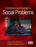 Contemporary Readings in Social Problems