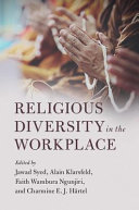 Religious Diversity in the Workplace Book
