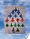 Awesome Origami Aircraft Models of the World s Best Fighters