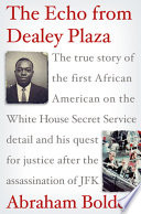 The Echo from Dealey Plaza Book