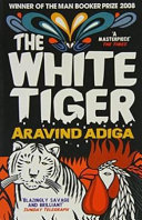 The White Tiger Pb English