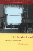 The Tender Land Pdf/ePub eBook