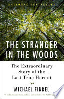 The Stranger in the Woods Book